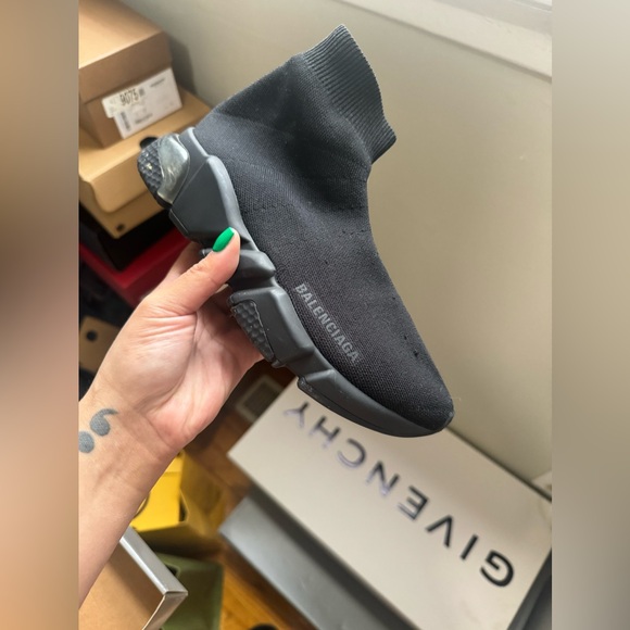 Balenciaga sneakers - Picture 1 of 5